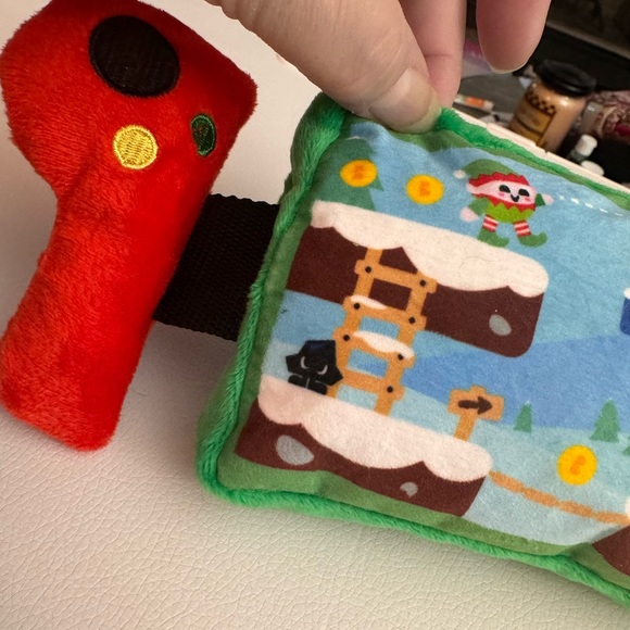 Bark Super Merry-O-Buddies toy - Picture 8 of 9